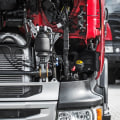 The Convenience of Pick-Up and Delivery Options for Detailing Services in Round Rock, TX