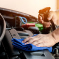 The Benefits of Package Deals for Detailing Services in Round Rock, TX