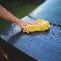 The Convenience of Weekend Detailing Services in Round Rock, TX