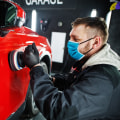 Detailing Services in Round Rock, TX: The Ultimate Guide to Ceramic Coating and Sealant Application