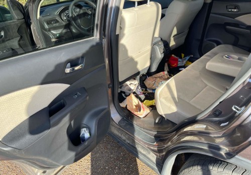 The Best Detailing Services in Round Rock, TX