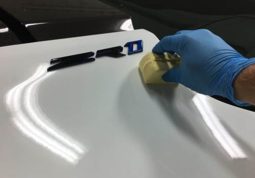 The Ultimate Guide to Paint Correction and Restoration in Round Rock, TX