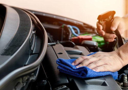 The Benefits of Package Deals for Detailing Services in Round Rock, TX