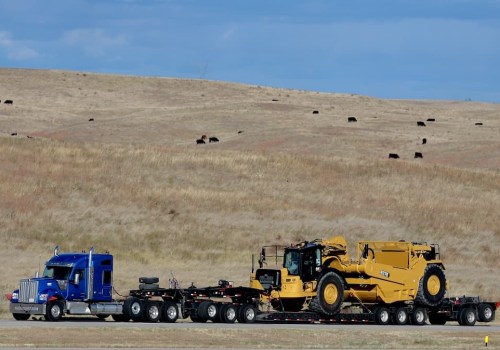 The Hidden Challenges of Transporting Specialized Detailing Equipment Across Central Texas