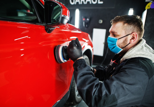 Detailing Services in Round Rock, TX: The Ultimate Guide to Ceramic Coating and Sealant Application